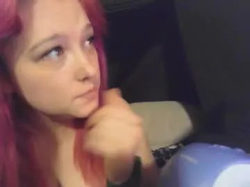 exoticlexi on Chaturbate