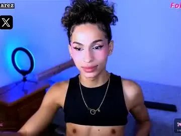 fabi_smith09 on Chaturbate