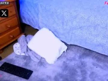 fabi_smith09 on Chaturbate
