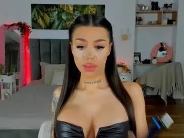 fancy_t33_n on Chaturbate