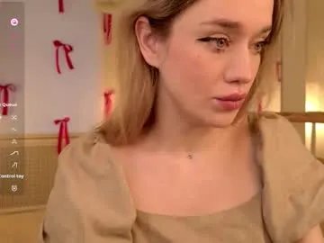 fancyamelia on Chaturbate