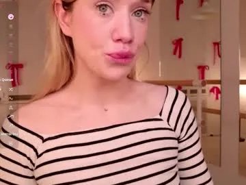 fancyamelia on Chaturbate