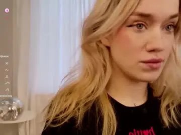 fancyamelia on Chaturbate