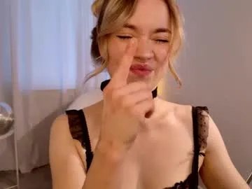 fancyamelia on Chaturbate
