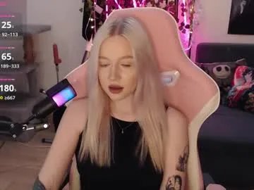 fantasy_lisa — GOAL: Use fuck machine  Welcome to my room! #lovense #new  #teen #blonde #smalltits