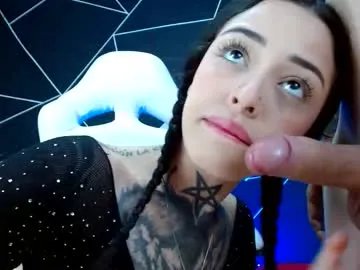 farichell on Chaturbate