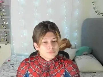 felix_leex on Chaturbate