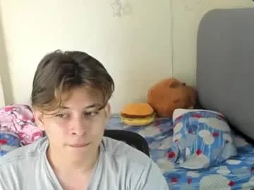 felix_leex on Chaturbate