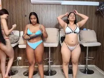 fetishcouples on Chaturbate