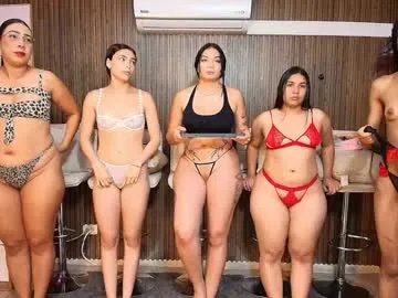 fetishcouples on Chaturbate