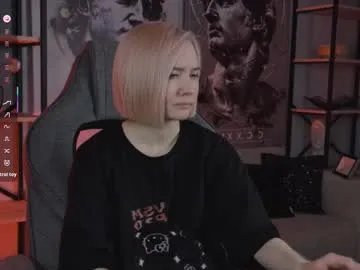 fetishrey on Chaturbate