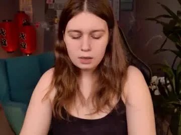 fioramarmoris on Chaturbate