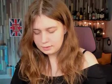 fioramarmoris on Chaturbate