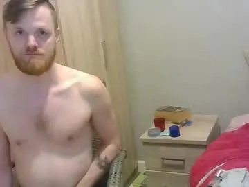 fitzrich2 on Chaturbate
