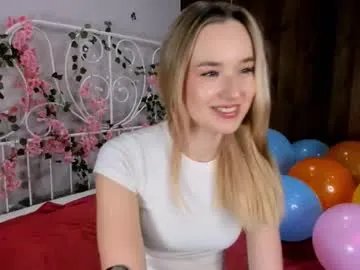 fletahargenrader on Chaturbate