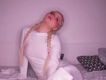 flexylover_ — GOAL: BIG SQUIRT [777 tokens remaining] My Favorite tips 1113337771001PVT open . Hey guys my name is Nika #feet #bigass #blonde #lovense #flexible
