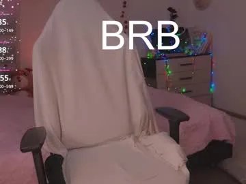 flonodo on Chaturbate