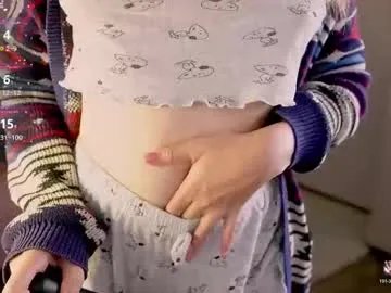 flonodo on Chaturbate