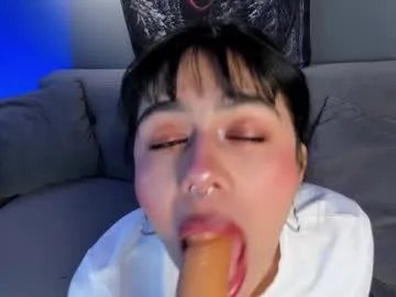 flower_smith_ on Chaturbate