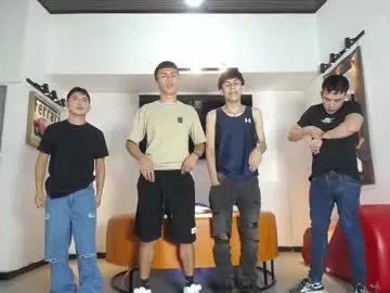 flyckers on Chaturbate