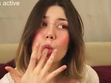 forestproject on Chaturbate