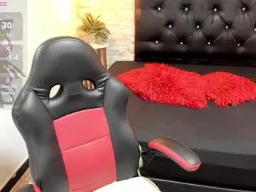 francesca_bbw on Chaturbate