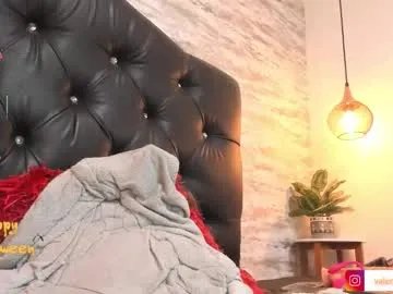 francesca_bbw on Chaturbate