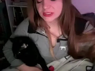 francescafey on Chaturbate