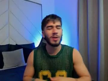 francobanderas1 on Chaturbate