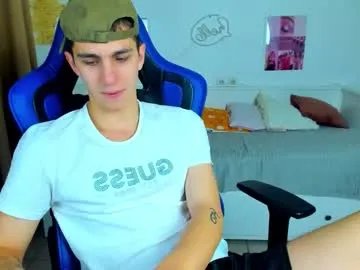 frank_mooree on Chaturbate