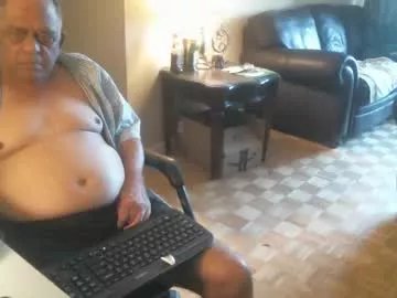fredthetiger on Chaturbate