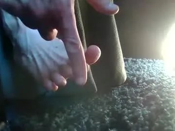 fredthetom12 on Chaturbate