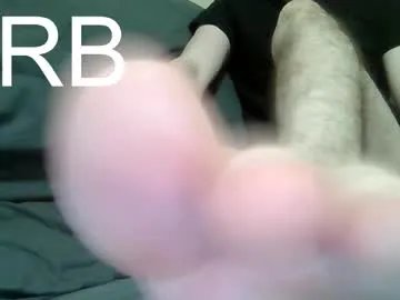 fredthetom12 on Chaturbate