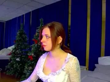 freyavey on Chaturbate