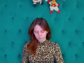 freyavey on Chaturbate