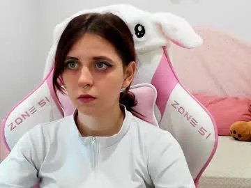 freyavey on Chaturbate