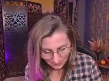 fridatander on Chaturbate