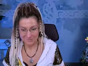 fridatander on Chaturbate