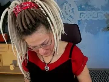 fridatander on Chaturbate