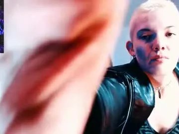 ftmblueyes on Chaturbate