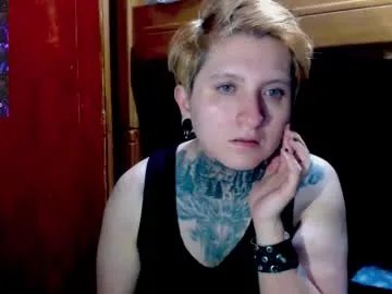 ftmblueyes on Chaturbate