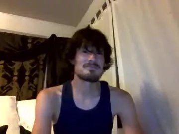 fushi91 on Chaturbate