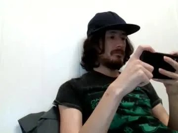 fushi91 on Chaturbate