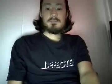 fushi91 on Chaturbate