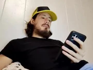 fushi91 on Chaturbate