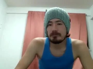 fushi91 on Chaturbate