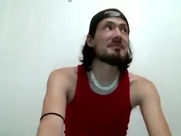 fushi91 on Chaturbate