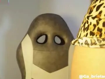 ga_briela on Chaturbate