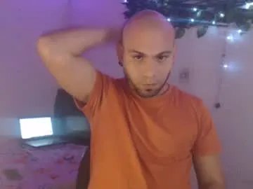 gabrielle_ramirez on Chaturbate