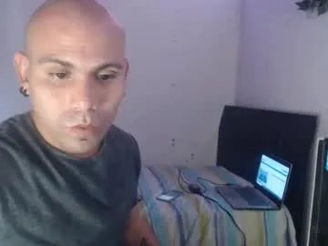 gabrielle_ramirez on Chaturbate